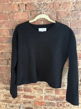 La Ligne Mini Toujours Sweater | Size M